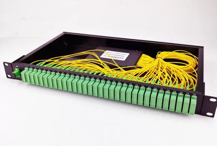 The Comparison Between PLC Splitter and FBT Splitter The Comparison Between PLC Splitter and FBT Splitter