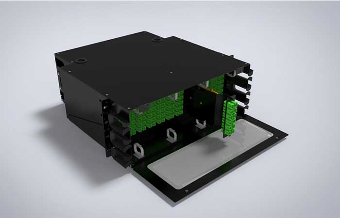 ODF Optical Distribution Frame