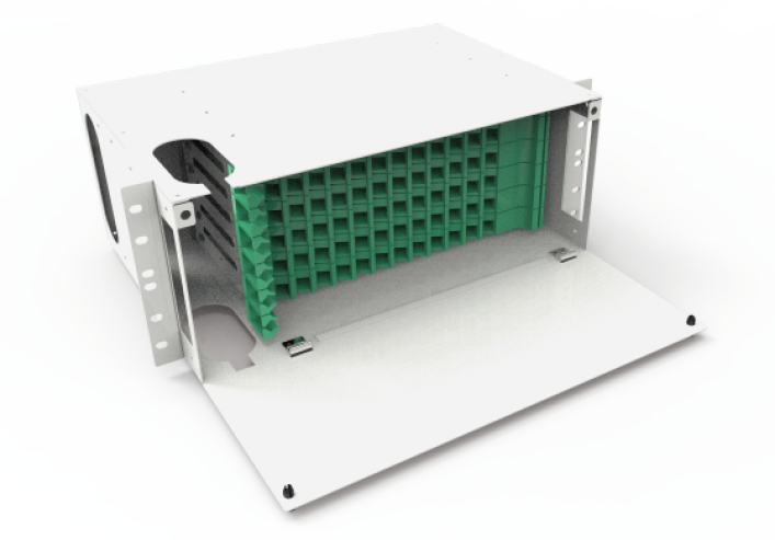 ODF Optical Distribution Frame