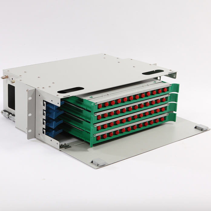 ODF Optical Distribution Frame