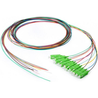 the characteristics and applicatoins of fiber optic patch cord and fiber optic pigtail