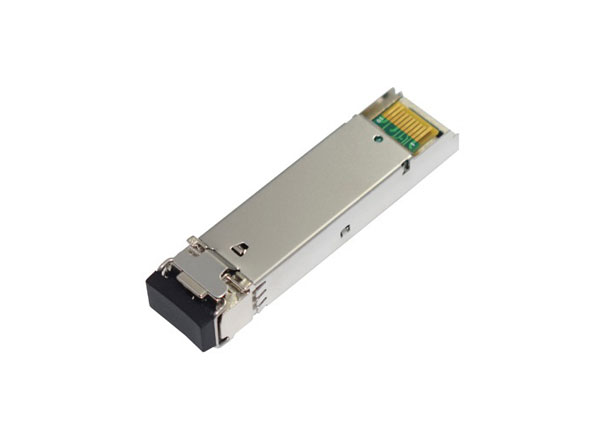 Cisco Compatible 1.25Gbps SFP Optical Transceiver With Wavelength 850nm