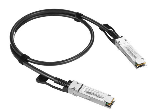 Direct Attach Copper Cable|High Speed DAC Cable 40G QSFP to QSFP Multimodule 1M