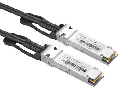 High Speed DAC 40G QSFP to QSFP Direct Attach Copper Cable Multimodule 1M