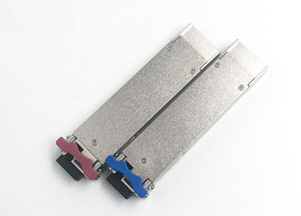 10g xfp bidi optical transceiver t1270nm r1330nm 40km 4