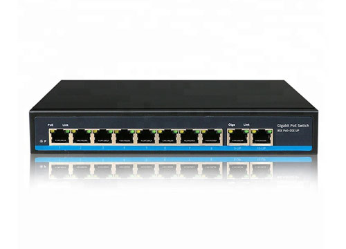 POE Switch