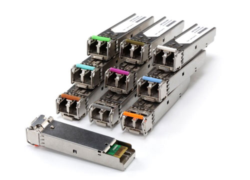 SFP Optical Transceiver
