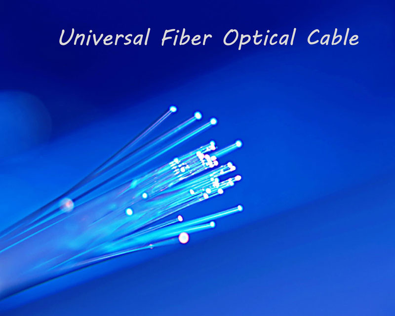 Universal Fiber for Single Mode and Multi-mode