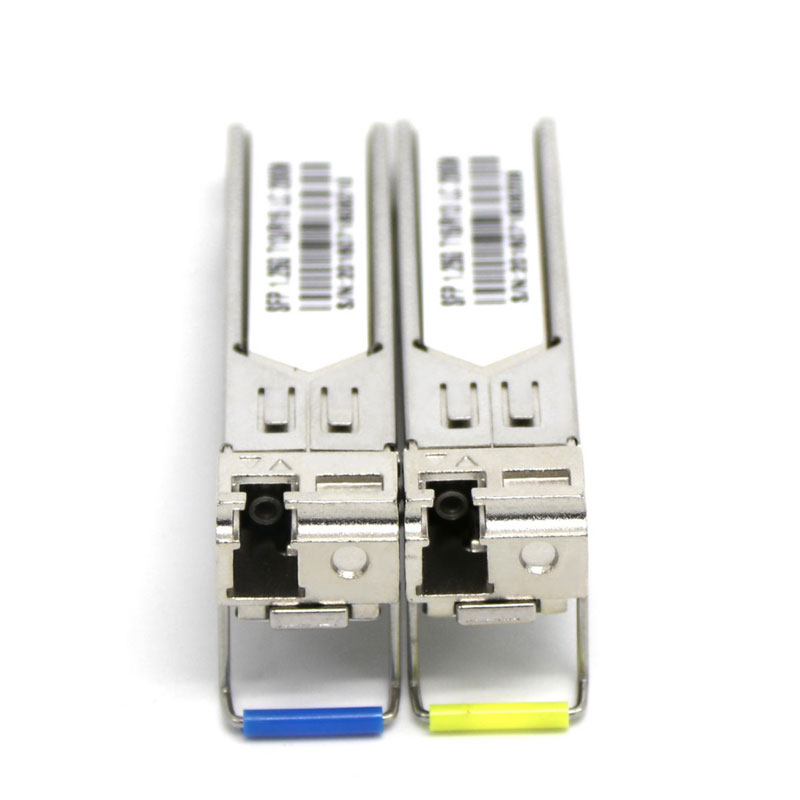 The Important Role of Optical Transceiver in Data Center