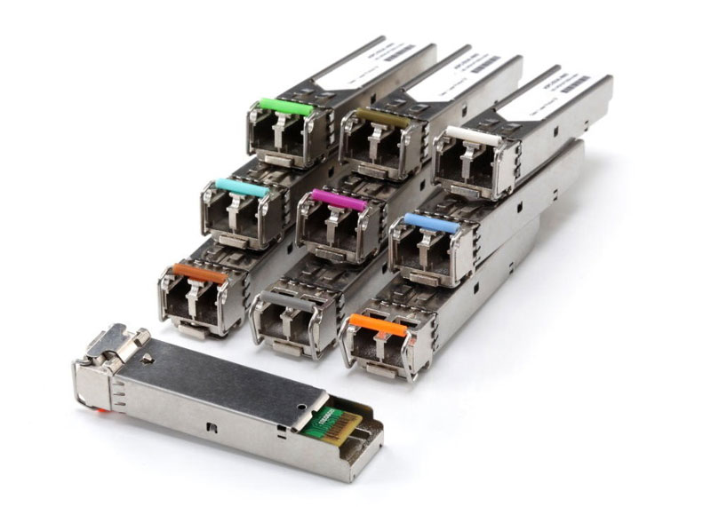 Optical Transceiver and Its Category