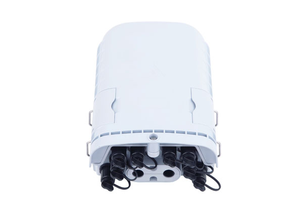 Fiber Optic Management System