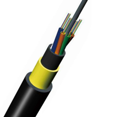 ADSS Fiber Optic Cable