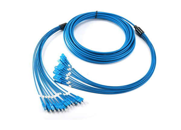 Patch Cord Sc To Sc