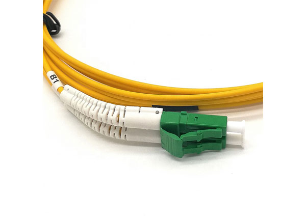 Sc To Sc Fiber Patch Cord