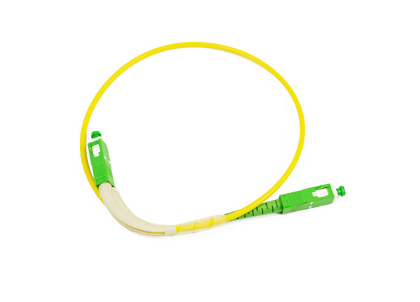 Sc Lc Fiber Patch Cord