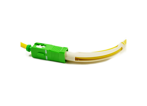 Lc To Sc Patch Cord Multimode