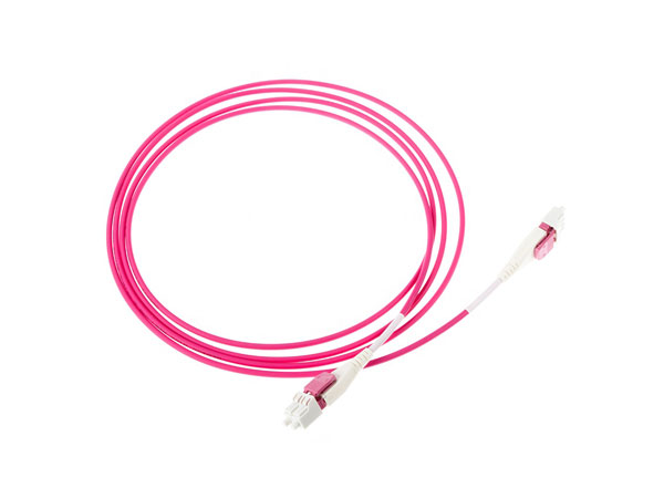 Lc Fc Patch Cord