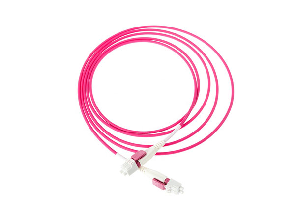 Fiber Optic Cable Patch Cord
