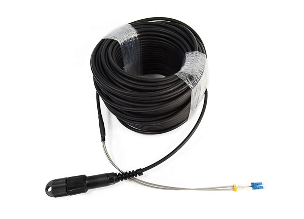 Fiber Patch Cord Sc To Lc