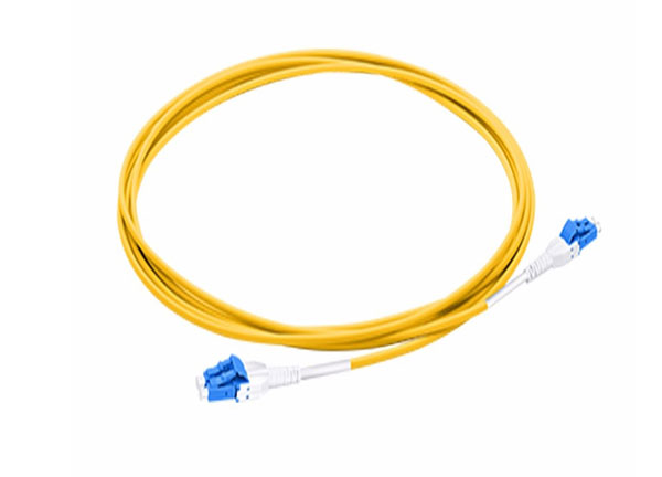 Sc To Sc Fiber Patch Cord