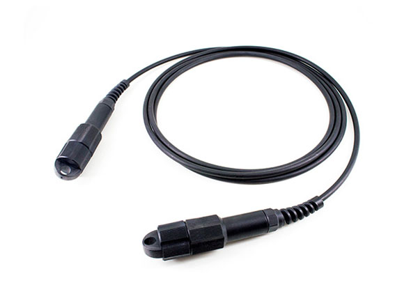 Fiber Optic Patch Cord