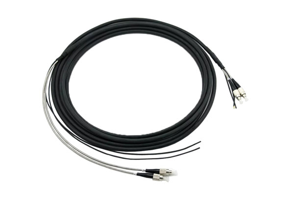Lc Lc Patch Cord