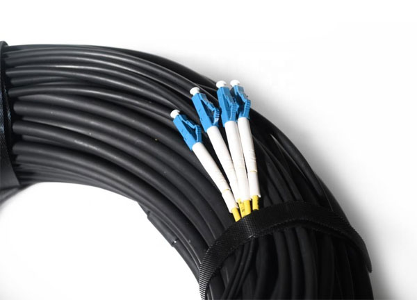 Sc Sc Patch Cord