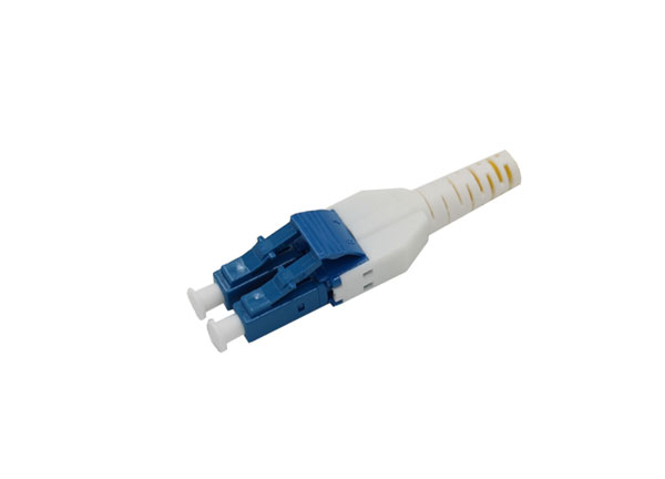 Fiber Optic Patch Cord Single Mode