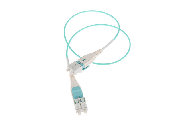 Fiber Optic Cable Patch Cord