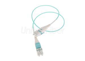 Patch Cord Connector Type