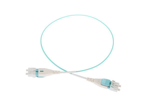 Fc To Lc Fiber Patch Cord