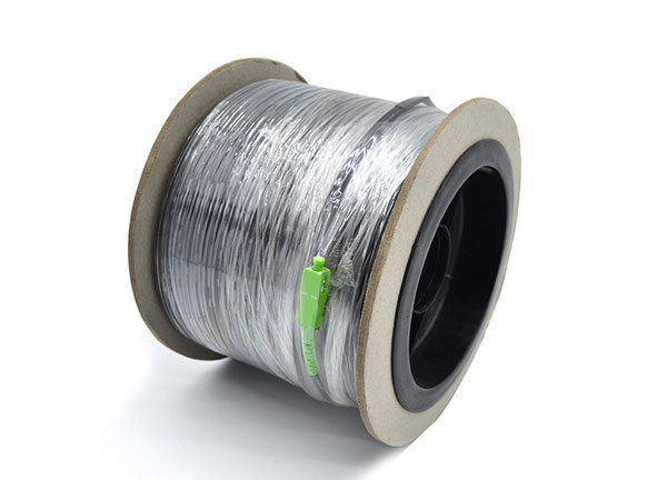 Fiber Optic Patch Cord