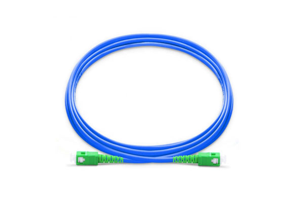 Fiber Patch Cord Lc To Lc