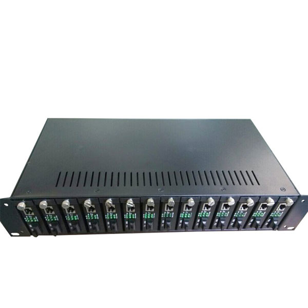 The Detailed Classification of Fiber Media Converter