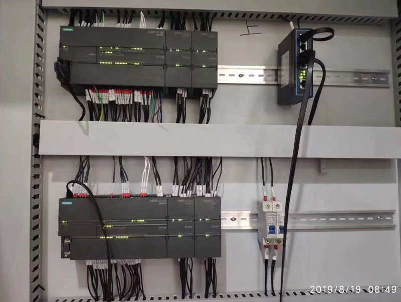 The Concepts and Principles of Network Switch