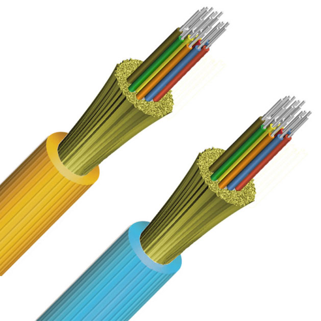 Air-blowing Micro Fiber Cables