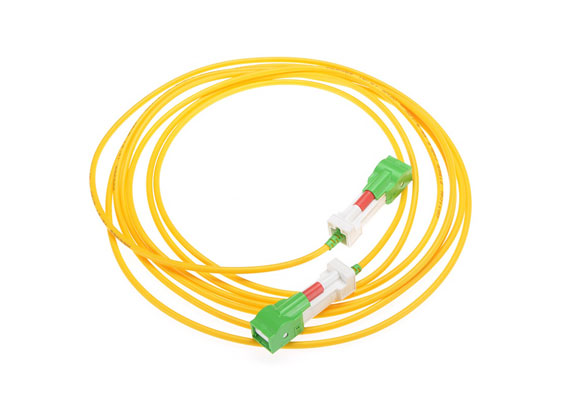 Single Mode Patch Cord