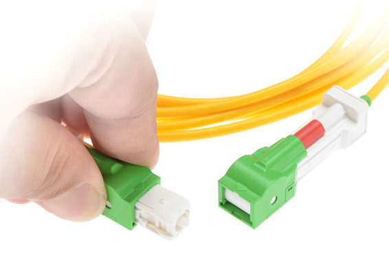 Lc Fiber Patch Cord