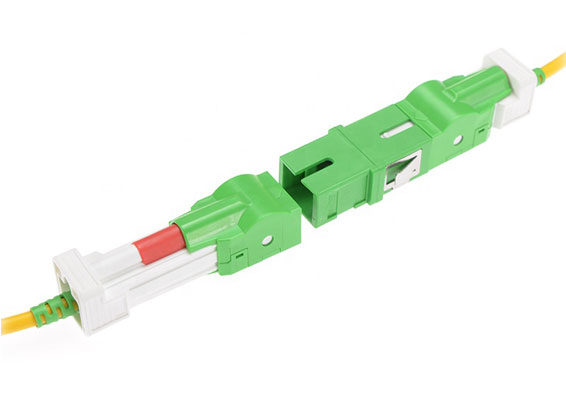 Fiber Patch Cord Sc To Sc