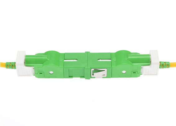 Mm Fiber Patch Cords