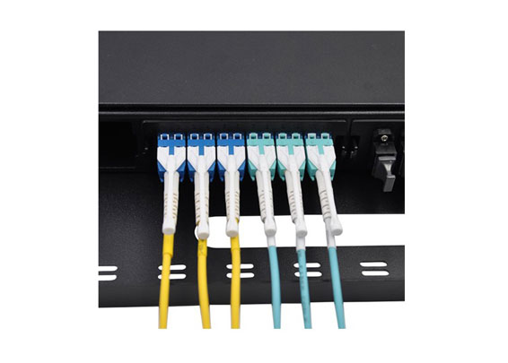 Lc To Sc Patch Cord Multimode