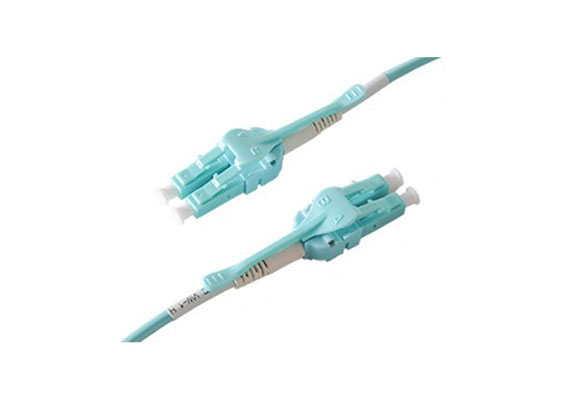 St Lc Patch Cord