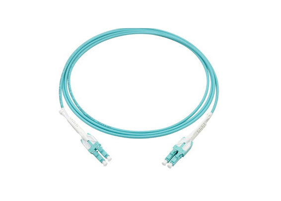 Duplex Fiber Patch Cord
