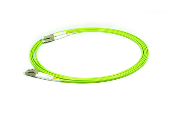 St Fiber Patch Cord