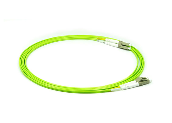 Sc Sc Multimode Patch Cord