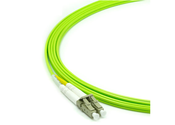 Lc To Sc Fiber Patch Cord