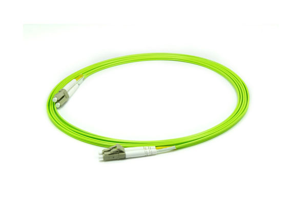Fiber Optic Patch Cord Single Mode