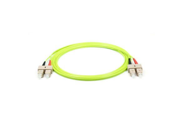 Fiber Patch Cord Sc