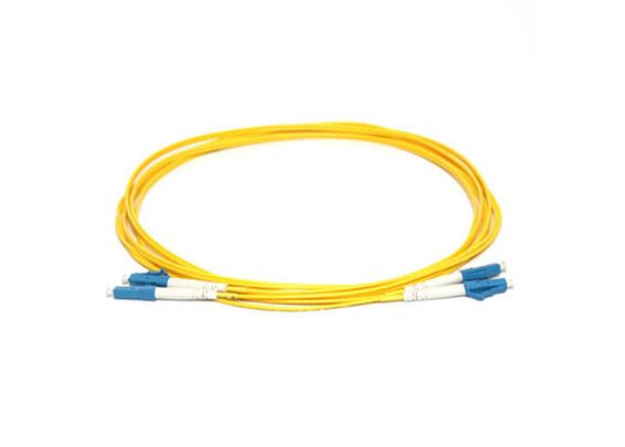 fiber optic patch cord simplex duplex sc lc fc st corning fiber core 3