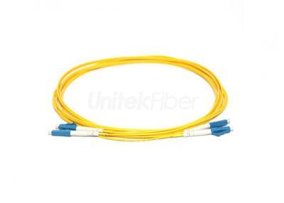 Hot Fiber Optic Patch cord SC LC FC ST Jumper Cables Simplex Duplex Corning Fiber